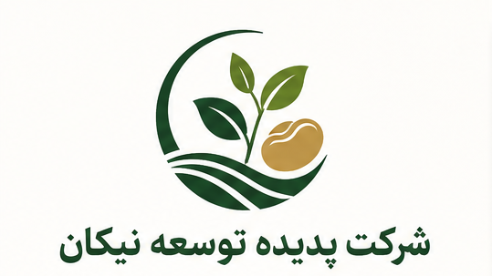 Padideh Tosee Nikan logo